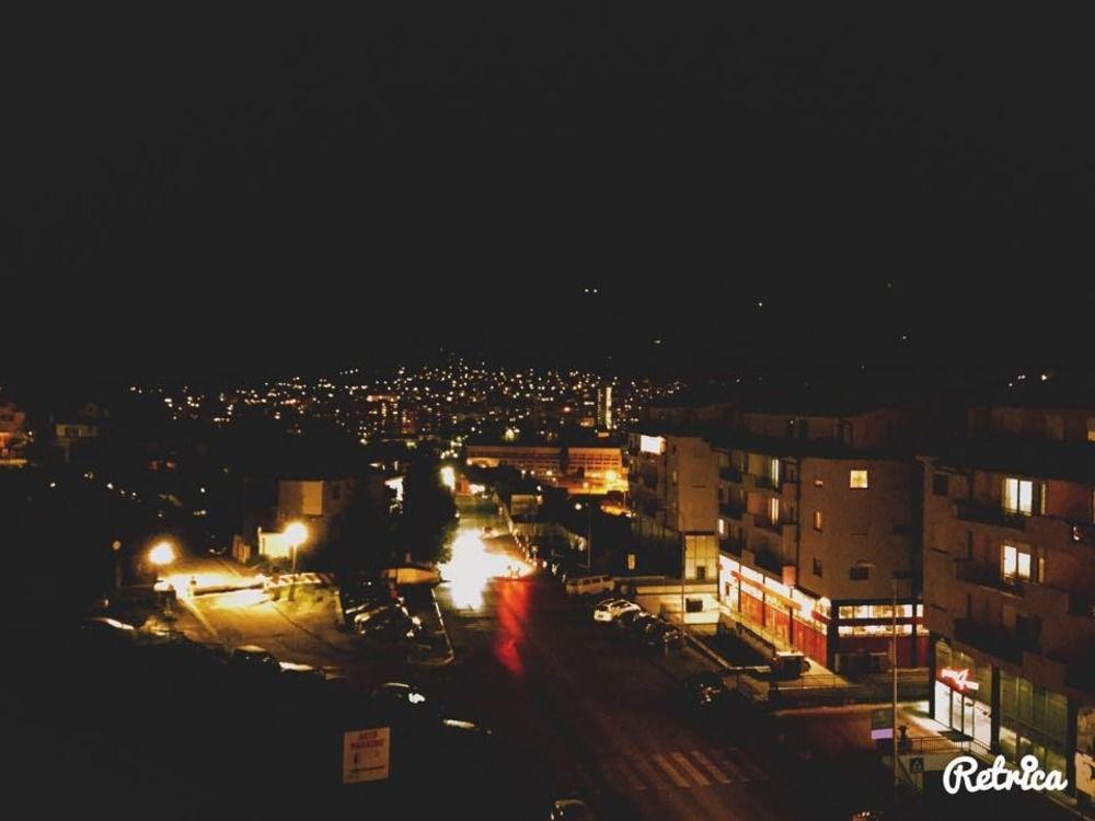 Hotel Adria Pristina Exteriör bild